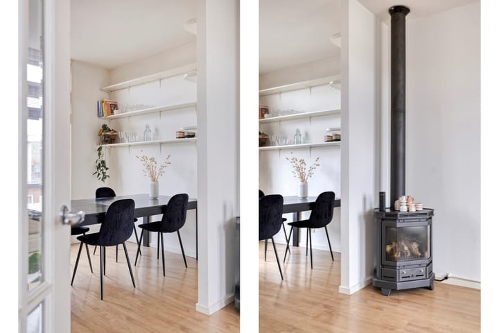 Photo 6 of Frans van Mierisstraat 22-A