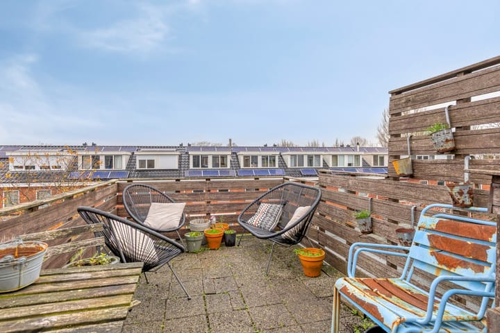 Photo 11 of Frans van Mierisstraat 22-A