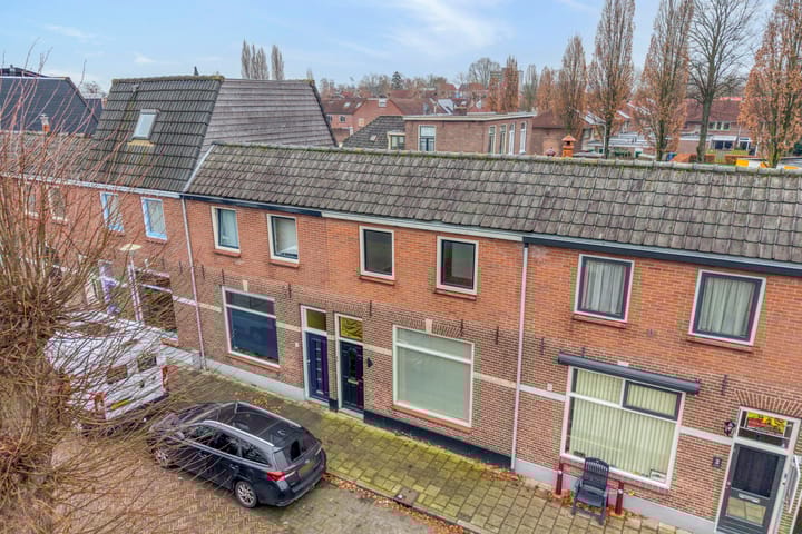 Foto 2 van Celebesstraat 3