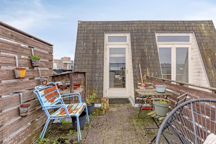 Photo 12 of Frans van Mierisstraat 22-A