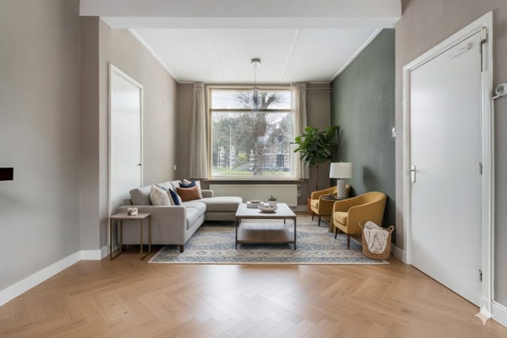 Foto 4 van Celebesstraat 3