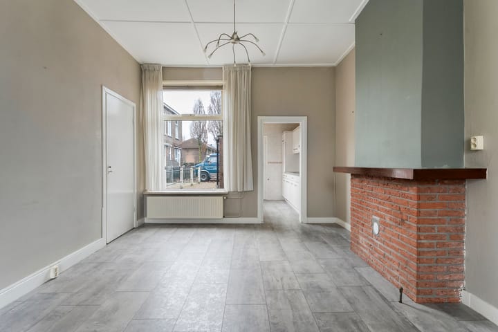 Foto 5 van Celebesstraat 3