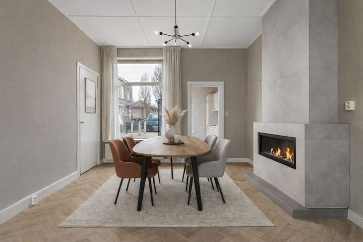 Foto 6 van Celebesstraat 3