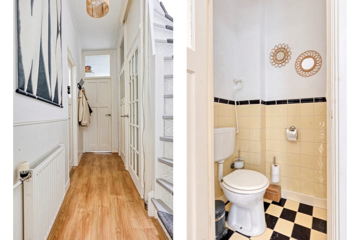 Photo 16 of Frans van Mierisstraat 22-A