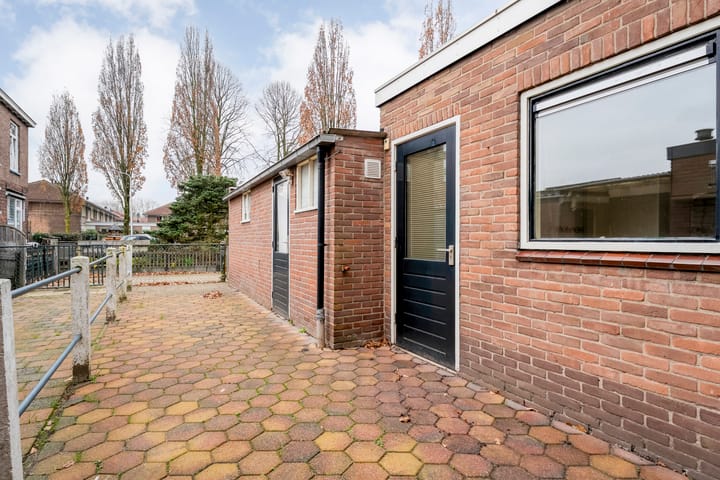 Foto 24 van Celebesstraat 3