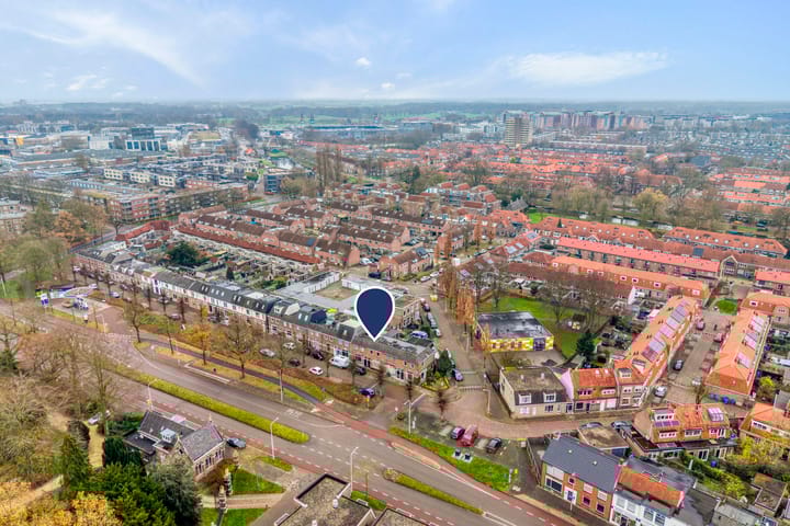 Foto 29 van Celebesstraat 3