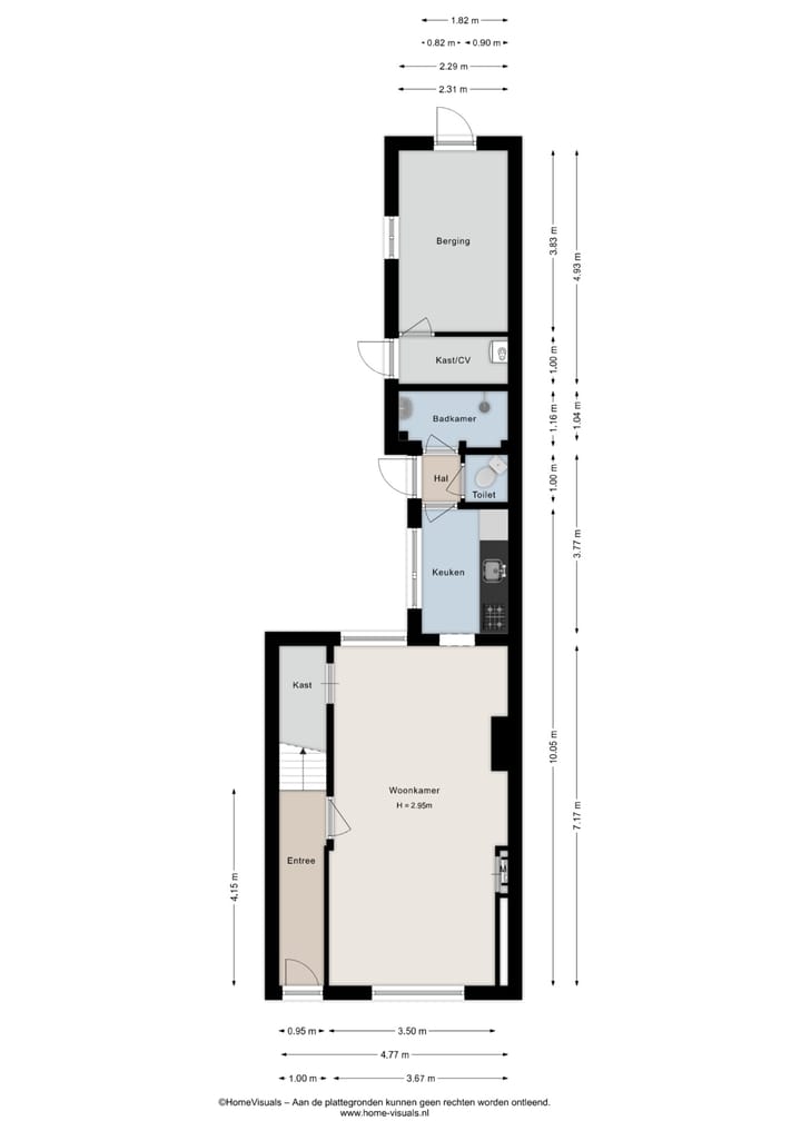 Foto 31 van Celebesstraat 3