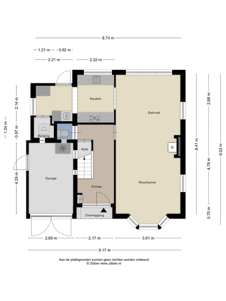 Foto 38 van Arkelse Onderweg 113
