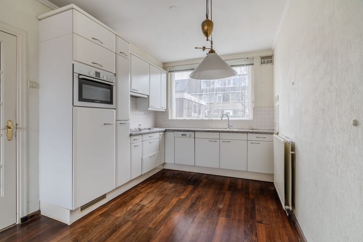 Foto 3 van Churchilllaan 13