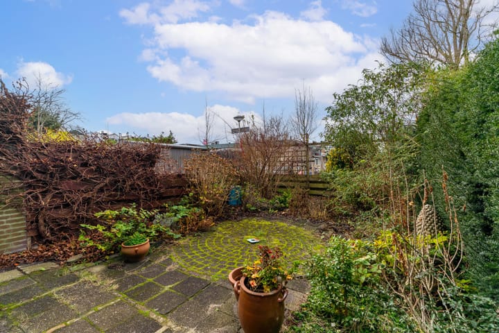 Foto 4 van Churchilllaan 13