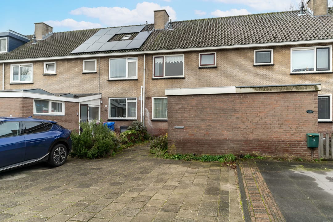 Photo 8 of Churchilllaan 13