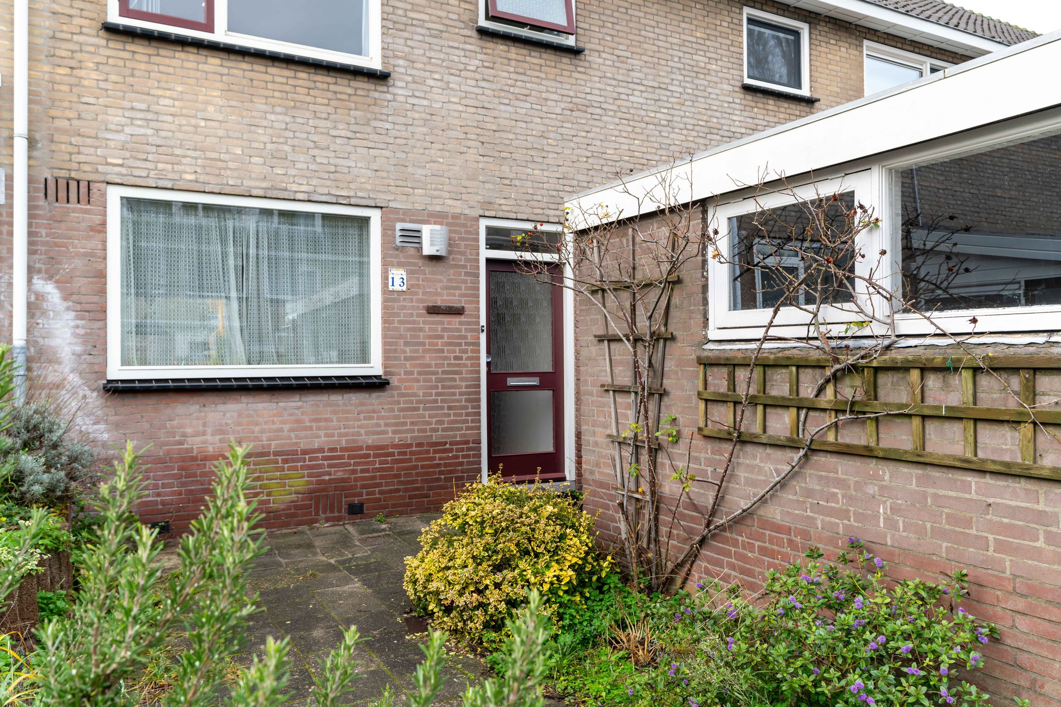 Photo 9 of Churchilllaan 13