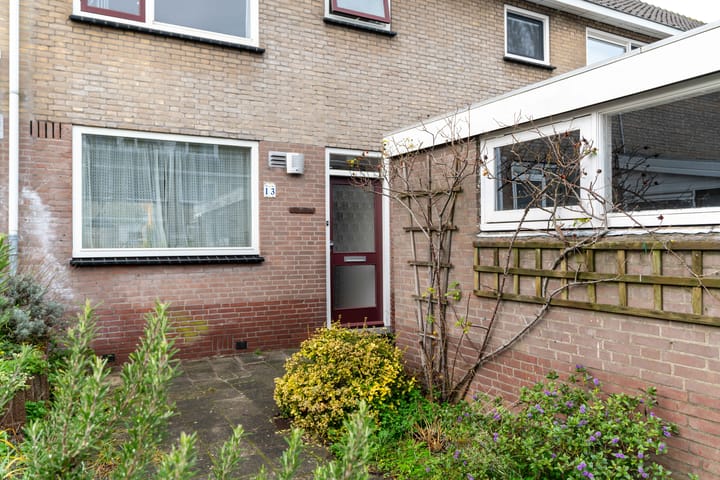 Foto 9 van Churchilllaan 13