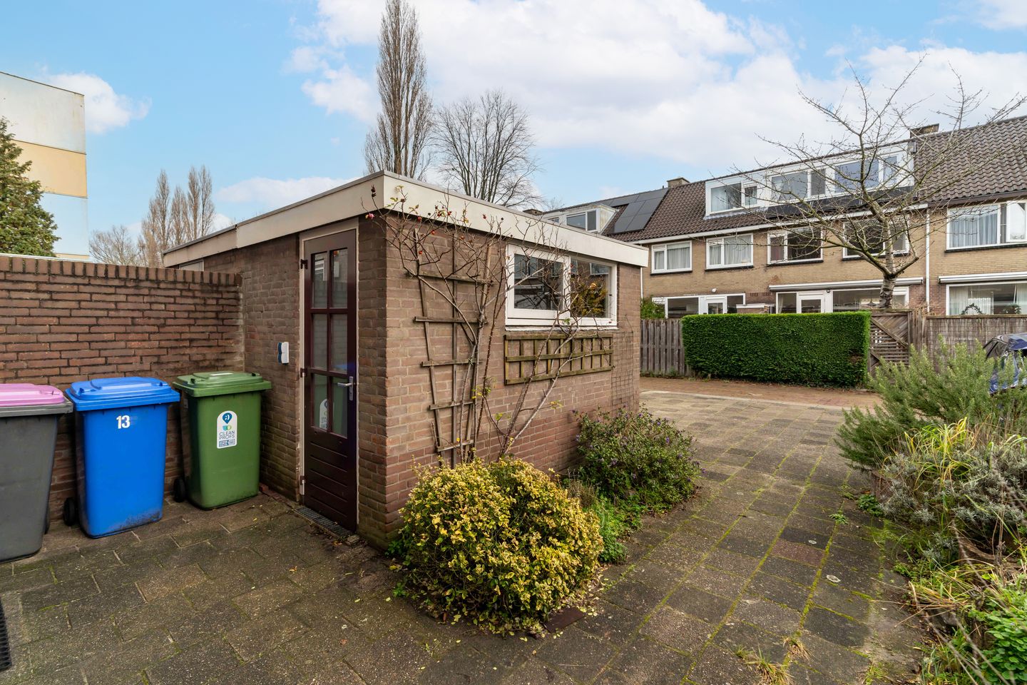 Photo 10 of Churchilllaan 13