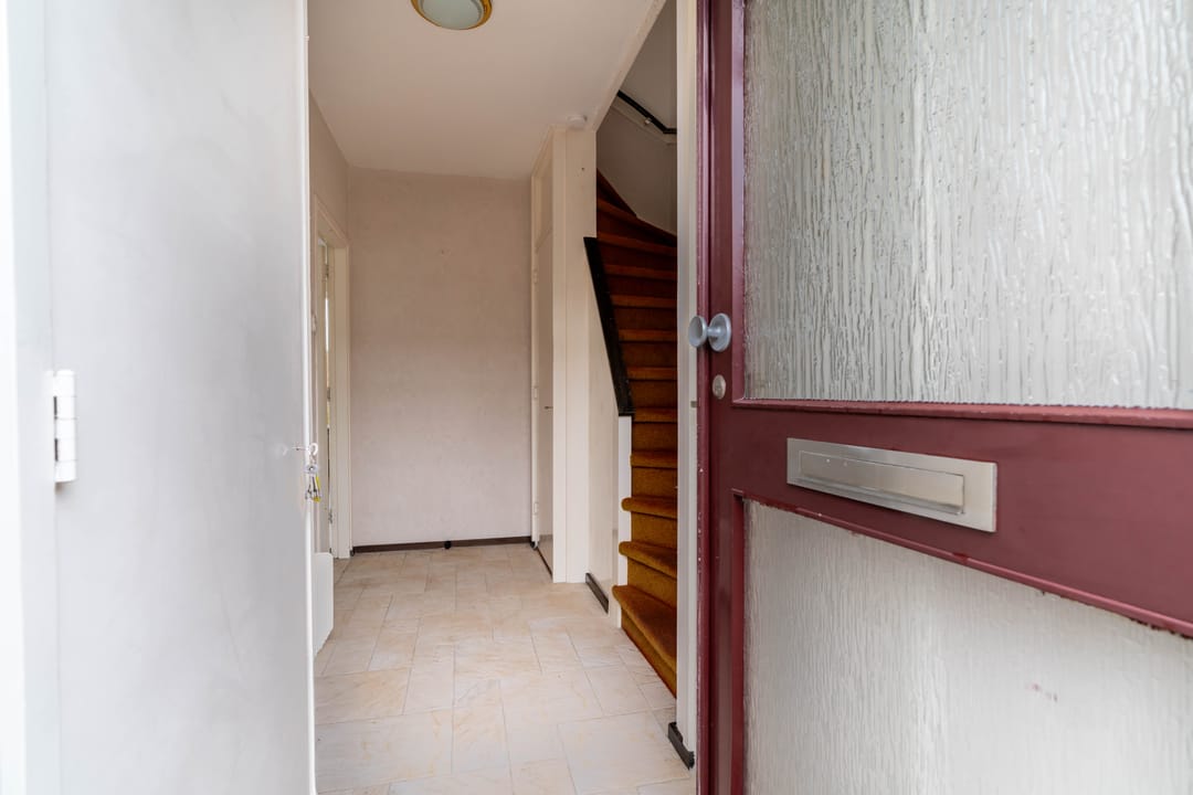 Photo 11 of Churchilllaan 13