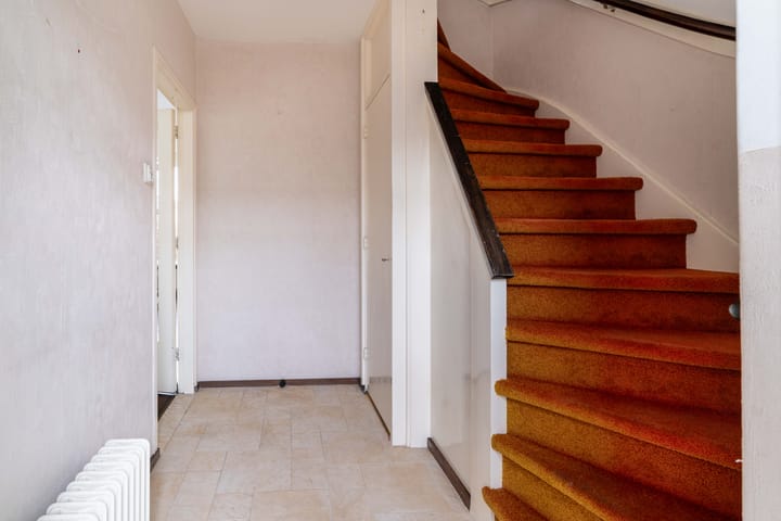 Foto 12 van Churchilllaan 13