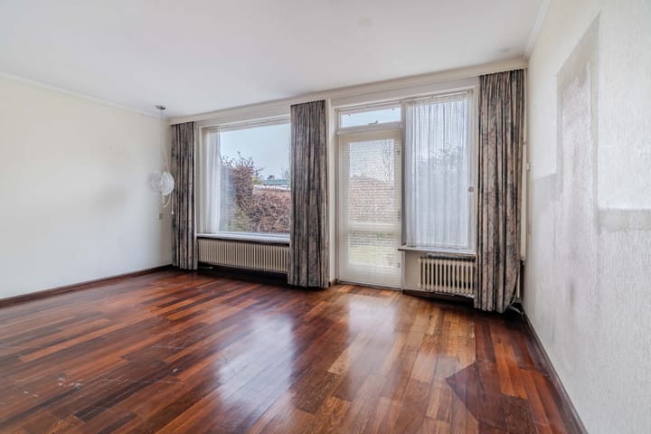 Foto 17 van Churchilllaan 13