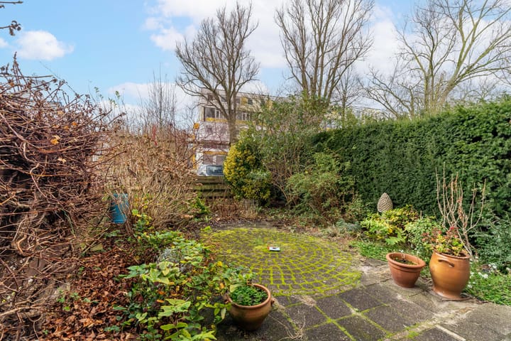 Foto 21 van Churchilllaan 13