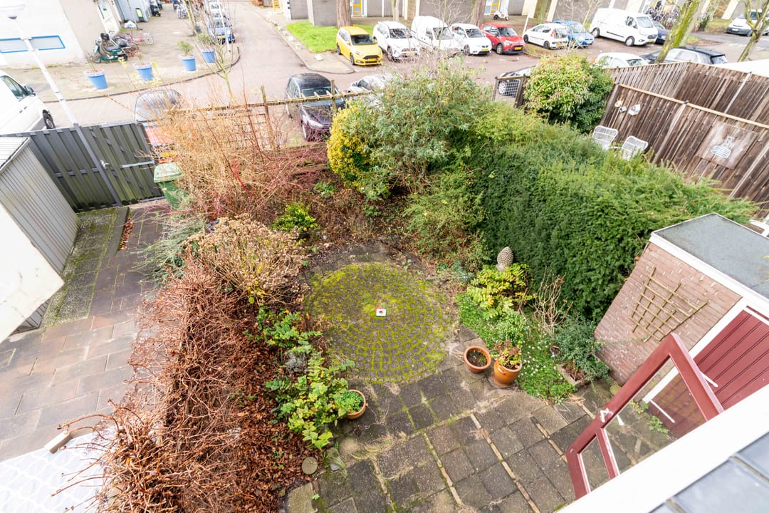 Photo 28 of Churchilllaan 13