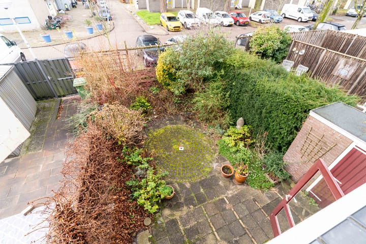 Foto 28 van Churchilllaan 13