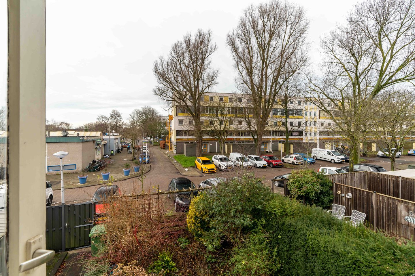 Photo 29 of Churchilllaan 13