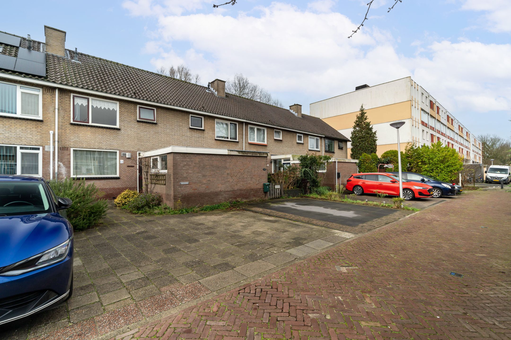 Photo 39 of Churchilllaan 13