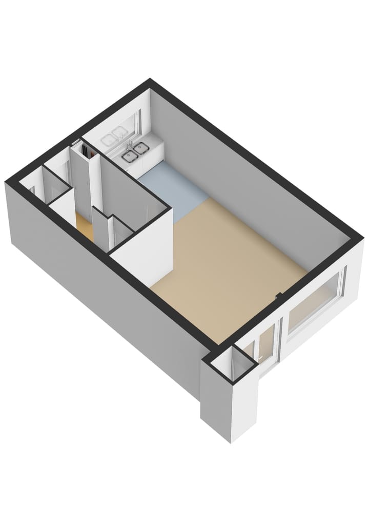 Foto 41 van Churchilllaan 13