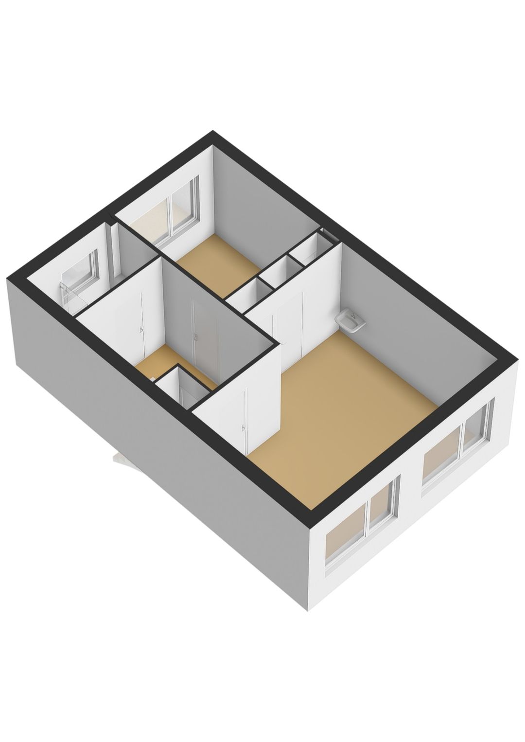 Photo 43 of Churchilllaan 13