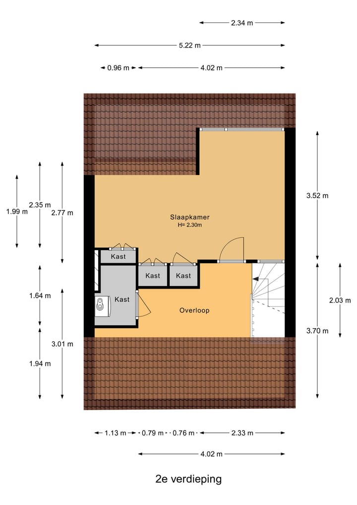 Foto 44 van Churchilllaan 13