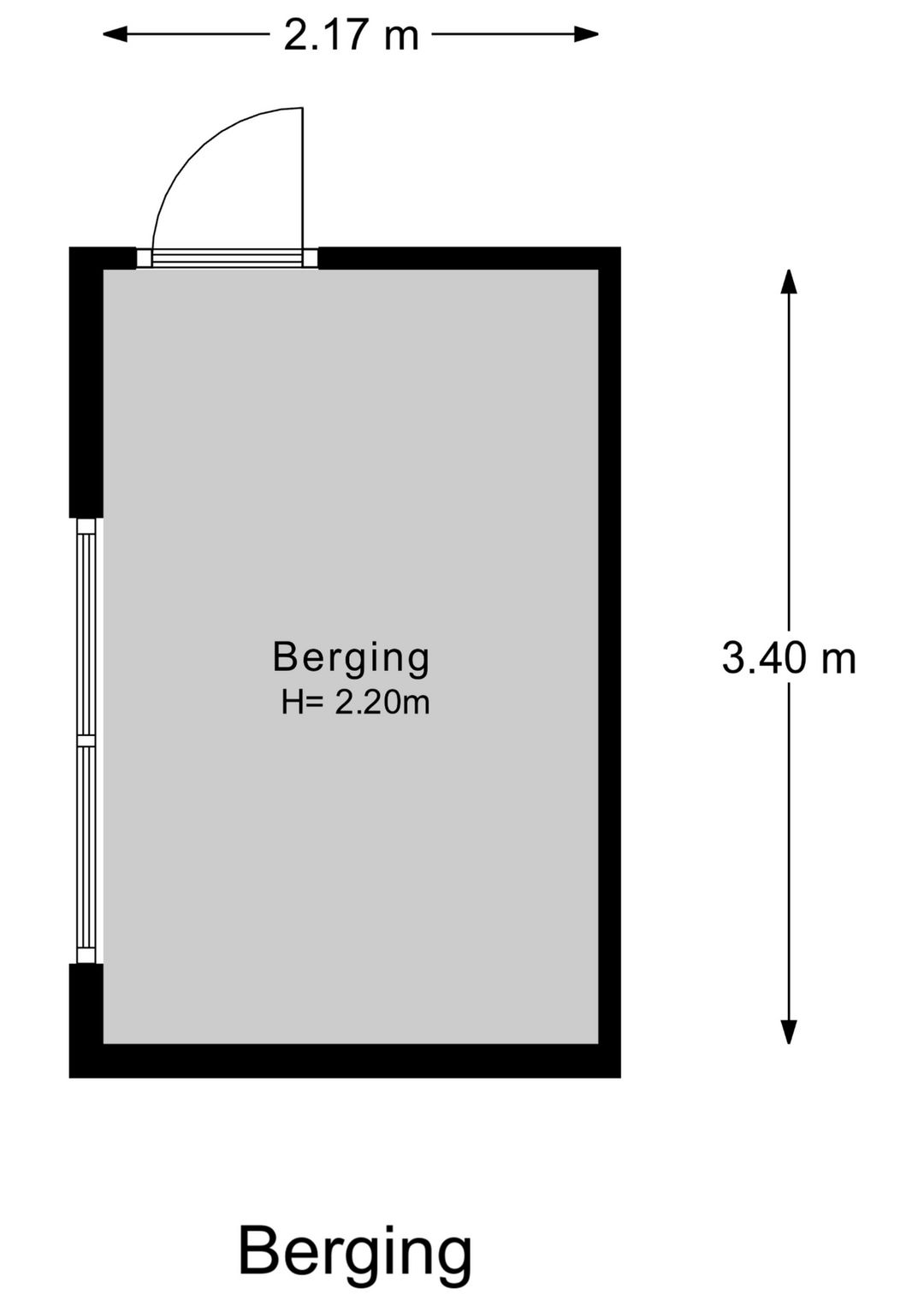 Photo 46 of Churchilllaan 13