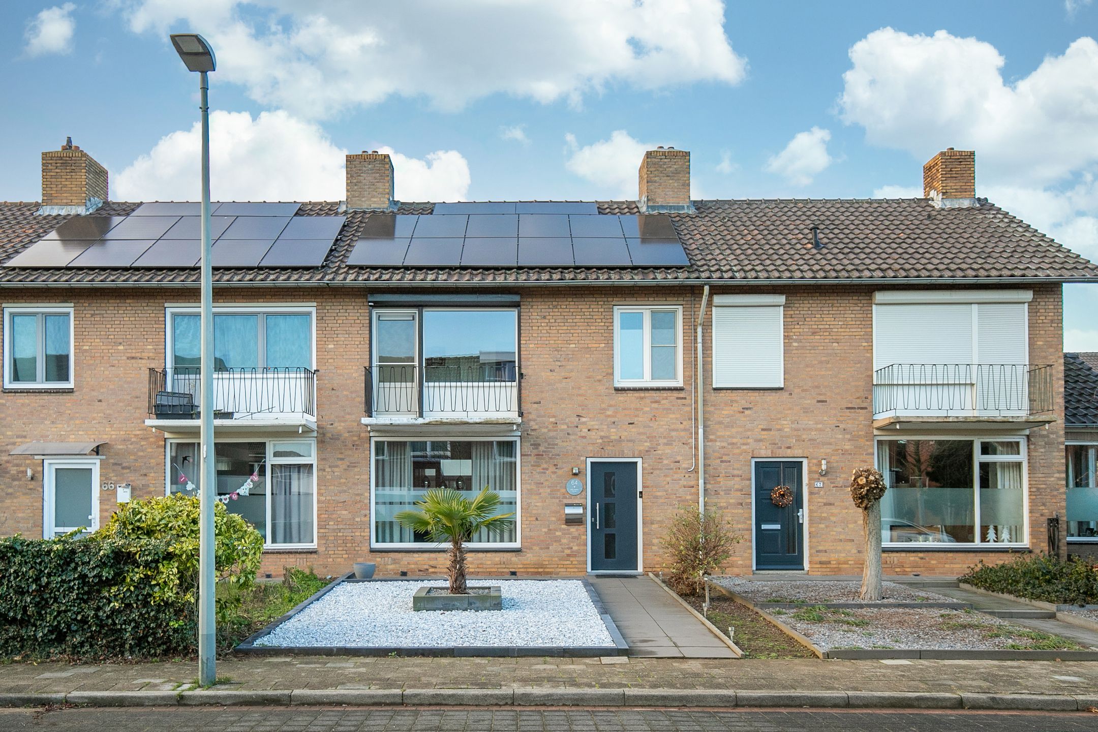 Buying a house in The Netherlands., Oude Roermondseweg 64