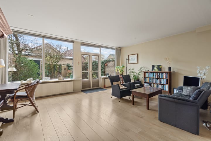 Foto 6 van De Ness 32