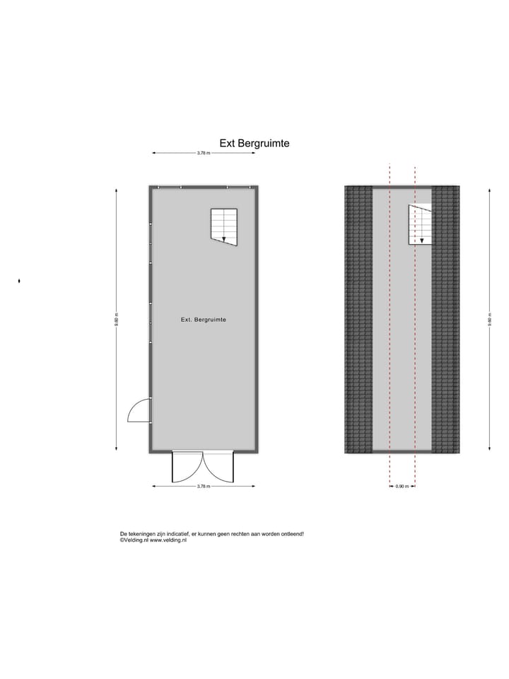 Foto 28 van Prins Hendrikstraat 23