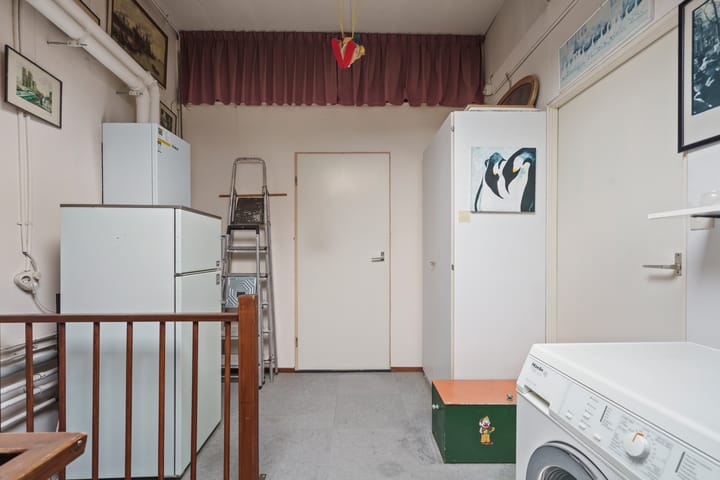 Foto 20 van De Ness 32