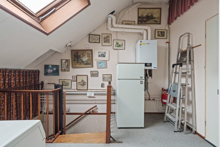 Foto 22 van De Ness 32