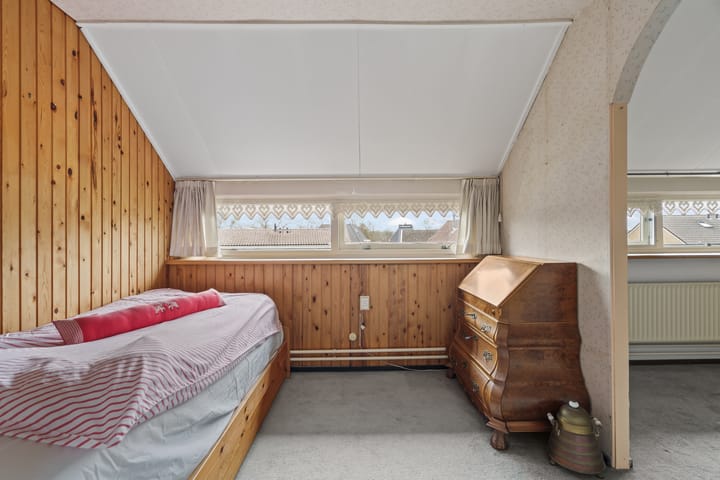 Foto 25 van De Ness 32