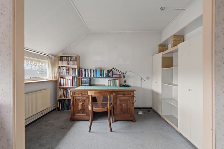 Foto 27 van De Ness 32