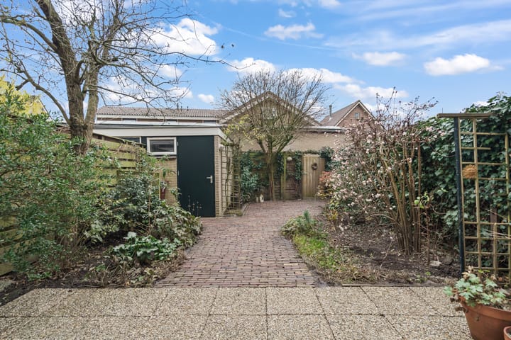 Foto 30 van De Ness 32