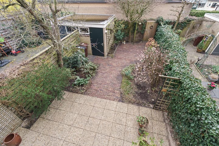 Foto 34 van De Ness 32