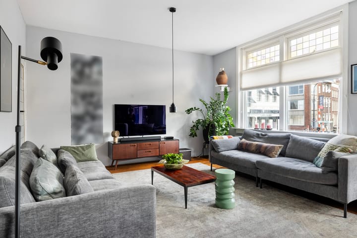 Foto 2 van Wijnstraat 1