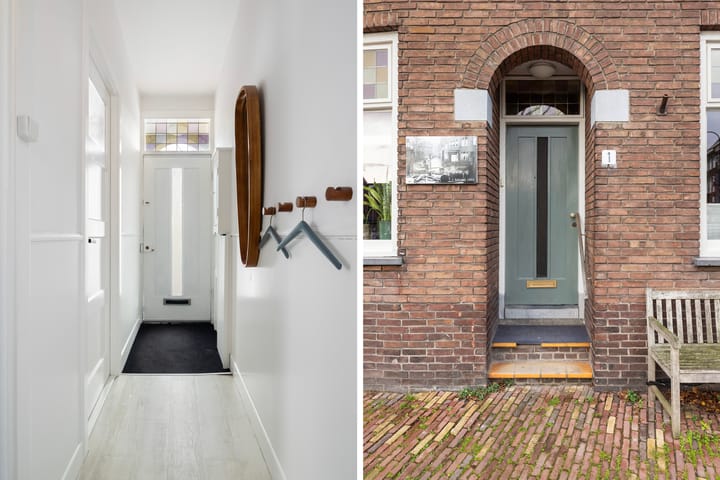 Foto 6 van Wijnstraat 1