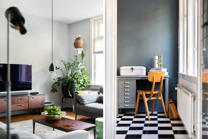 Foto 10 van Wijnstraat 1