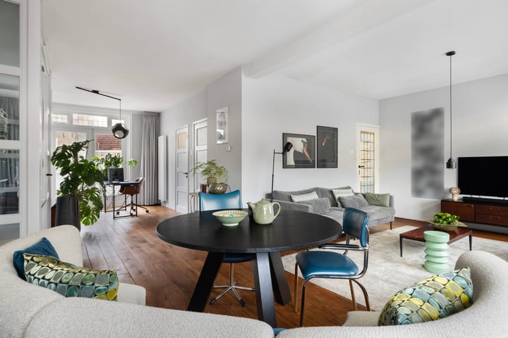 Foto 16 van Wijnstraat 1