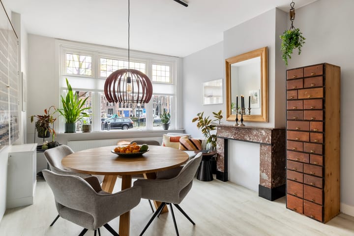 Foto 20 van Wijnstraat 1