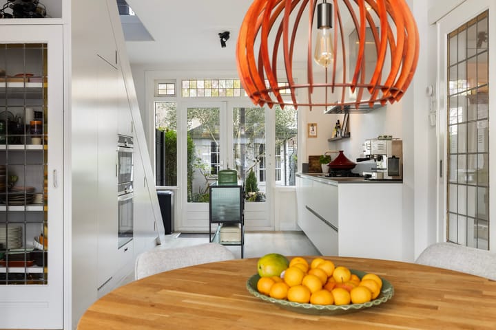 Foto 24 van Wijnstraat 1