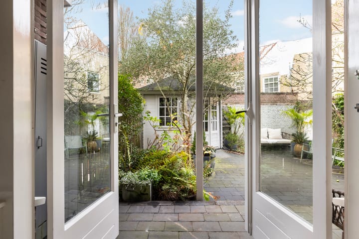 Foto 30 van Wijnstraat 1