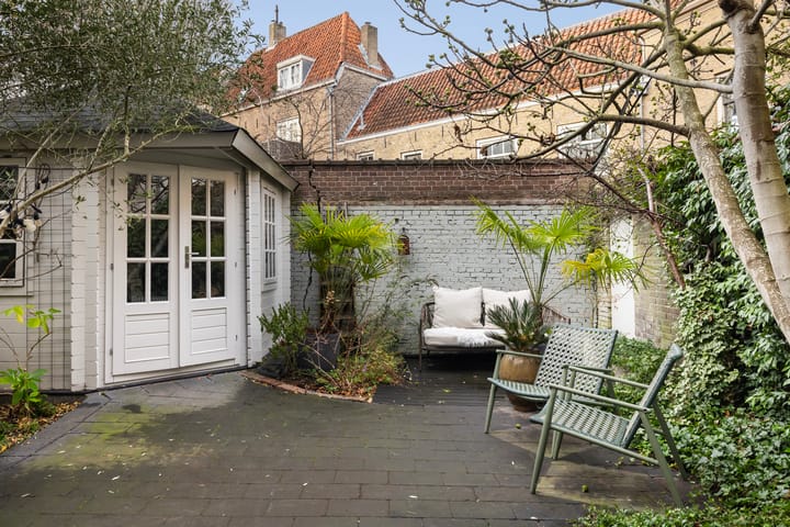 Foto 32 van Wijnstraat 1