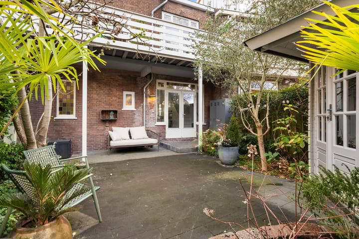 Foto 33 van Wijnstraat 1