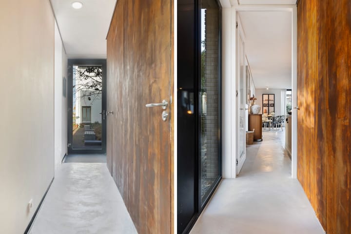 Foto 9 van Werf van Montan 2