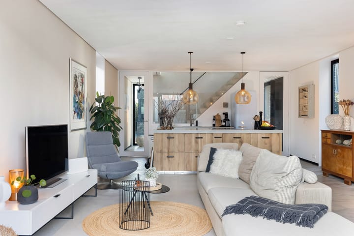 Foto 14 van Werf van Montan 2